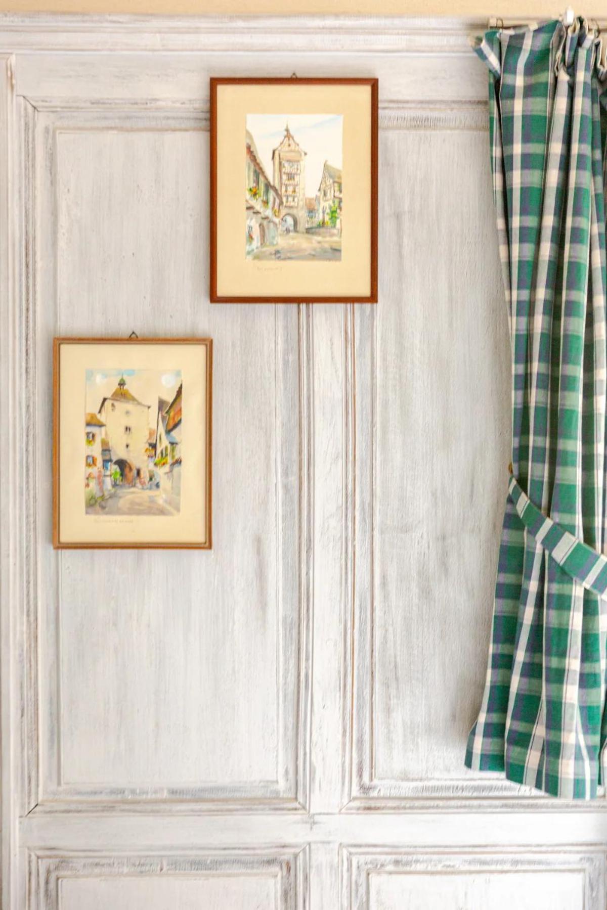 Gite Chez Marianne Riquewihr Kültér fotó